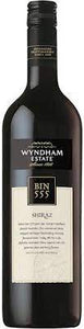 GEORGE WYNDHAM BIN 555 SHIRAZ 2016 750 ML