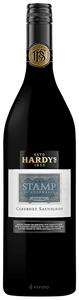 HARDYS CABERNET SAUVIGNON 2018 1 LTR