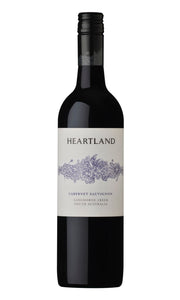 HEARTLAND CABERNET SAUVIGNON 2017 750 ML