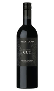 HEARTLAND CUT CABERNET SAUVIGNON 2016 750 ML