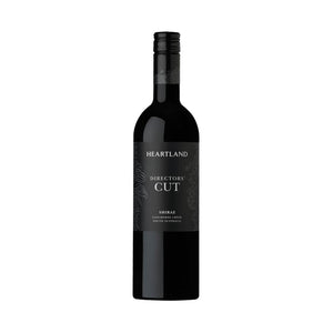 HEARTLAND CUT SHIRAZ 750 ML