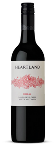 HEARTLAND SHIRAZ 2018 750 ML