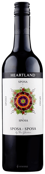 HEARTLAND SPOSA e SPOSA 2016 750 ML