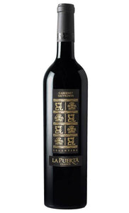 LA PUERTA CLASICO CABERNET SAUVIGNON 750 ML