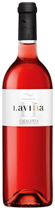 LAVINA CATALUNYA 2017 TEMPRANILLO 750 ML