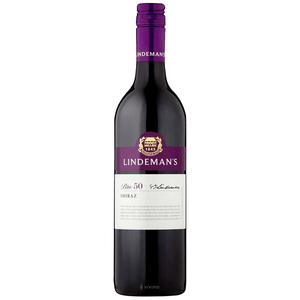 LINDEMAN'S BIN 50 SHIRAZ 750 ML