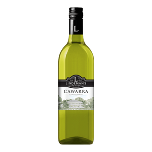 LINDEMAN'S CAWARRA CHARDONNAY 2018 750 ML