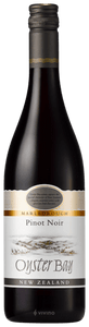 OYSTER BAY PINOT NOIR 2017 750 ML