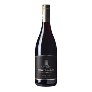 ROBERT MONDAVI PRIVATE SELECTION PINOT NOIR 2016 750 ML