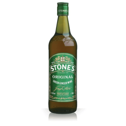 STONE'S ORIGINAL GINGER 750 ML