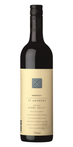 TAYLORS ST ANDREWS 2004 CABERNET SAUVIGNON CLARE VALLEY 750 ML