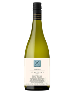 TAYLORS ST ANDREWS 2007 CHARDONNAY CLARE VALLEY 750 ML