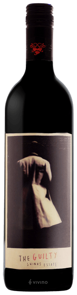 THE GUILTY SHIRAZ 2018 750 ML