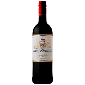 THE PAVILLION SHIRAZ VIOGNIER 2015 750 ML