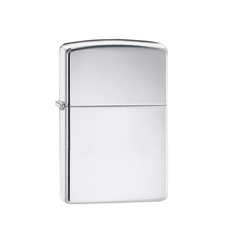 ZIPPO 167 ARMOR HEAVY WAL