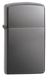 ZIPPO 20492 SLIM BLACK ICE