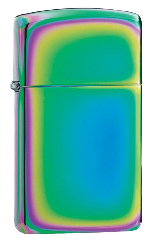 ZIPPO 20493 SLIM SPECTRUM