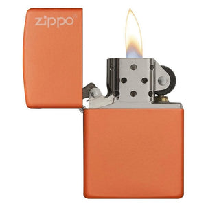 ZIPPO 231ZL ZIPPO LOGO