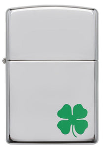 ZIPPO 24007 A BIT "O" LUCK