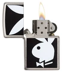 ZIPPO 28269 PLAYBOY