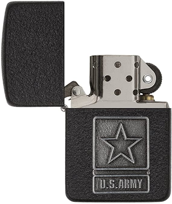 ZIPPO 28583 US ARMY