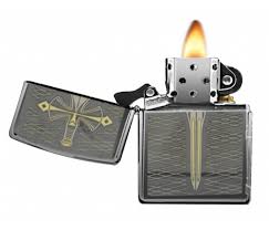 ZIPPO 28799 DANGGER