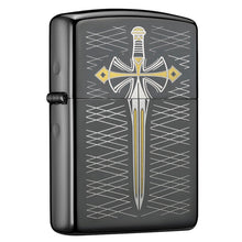 Load image into Gallery viewer, ZIPPO 28799 DANGGER
