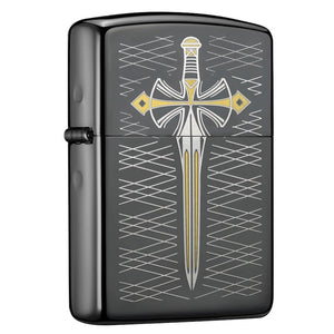 ZIPPO 28799 DANGGER