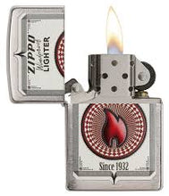 Load image into Gallery viewer, ZIPPO 28831 ZIPPO TRADING CARDS
