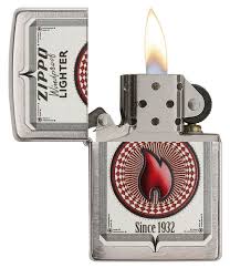 ZIPPO 28831 ZIPPO TRADING CARDS