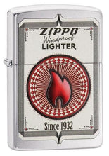 Load image into Gallery viewer, ZIPPO 28831 ZIPPO TRADING CARDS
