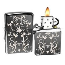 Load image into Gallery viewer, ZIPPO 28833 FILIGREE PATTERN
