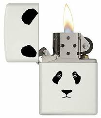 ZIPPO 28860 PANDA