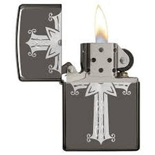 Load image into Gallery viewer, ZIPPO 29515 CROSS
