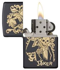 ZIPPO 29632 JOKER