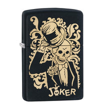 Load image into Gallery viewer, ZIPPO 29632 JOKER
