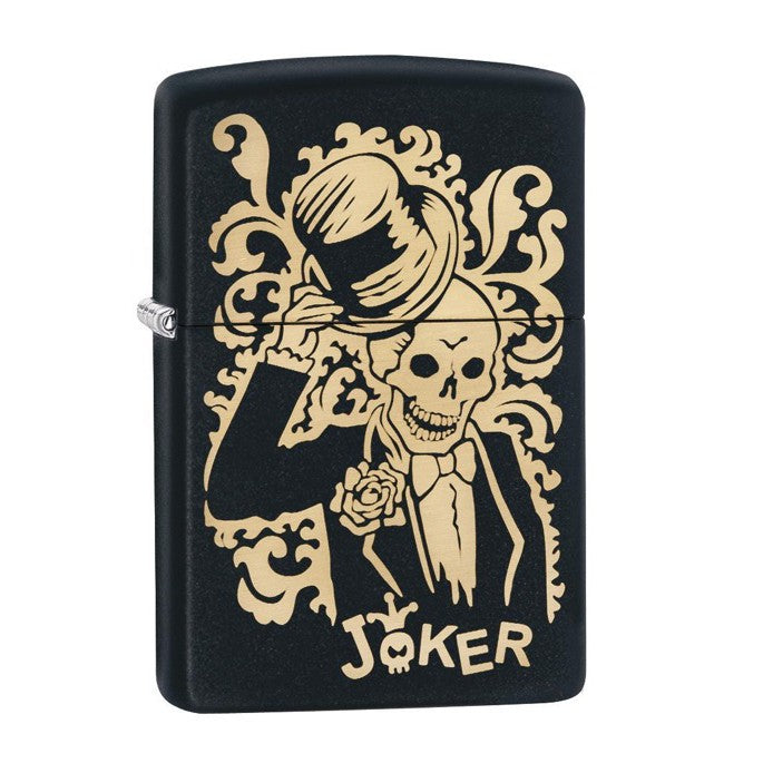 ZIPPO 29632 JOKER