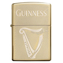 Load image into Gallery viewer, ZIPPO 29651 GUINNESS 254 B
