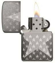 Load image into Gallery viewer, ZIPPO 29680 STARS
