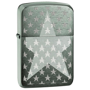 ZIPPO 29680 STARS