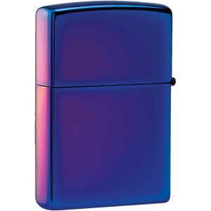 ZIPPO 29899 REG HP INDIGO