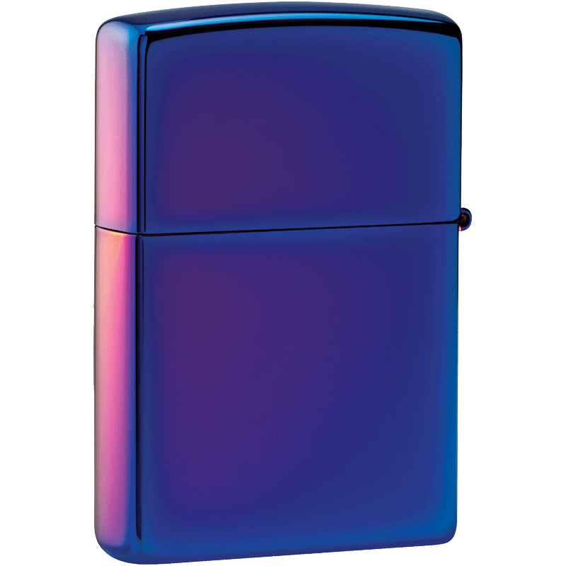 ZIPPO 29899 REG HP INDIGO