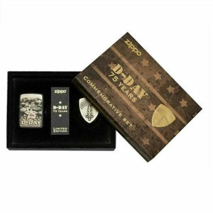 ZIPPO 29930 "1941" R.B