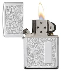 ZIPPO 352 REGULAR VENETIAN