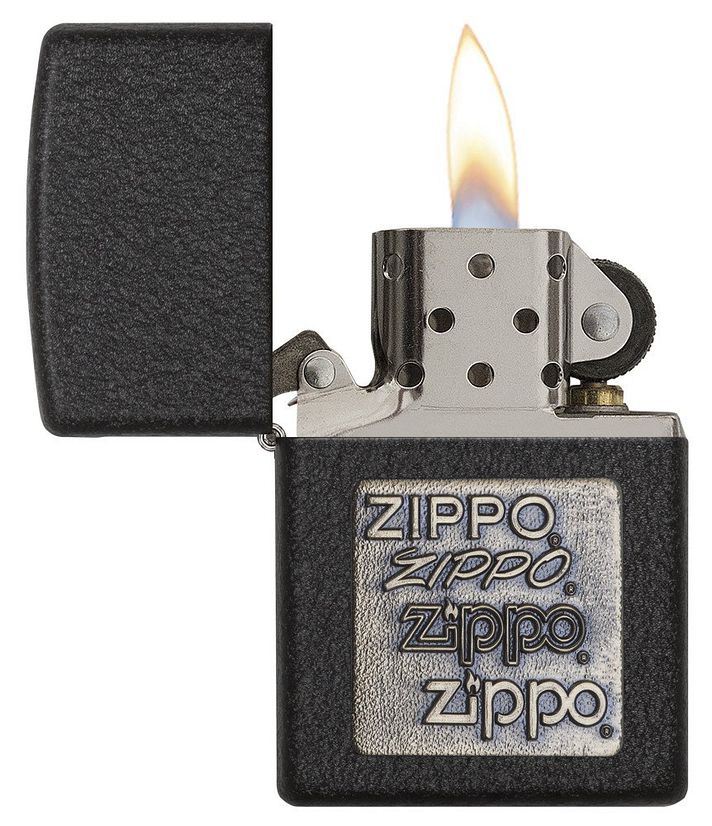 ZIPPO 362 ZIPPO ZIPPO ZIPPO BR