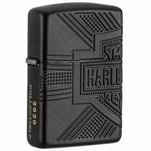 Load image into Gallery viewer, ZIPPO 49176 HARLEY DAVIDSON
