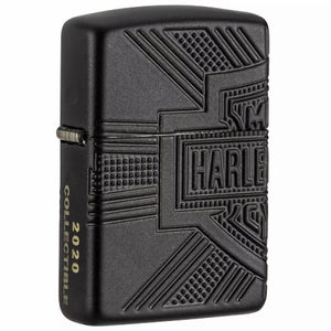 ZIPPO 49176 HARLEY DAVIDSON