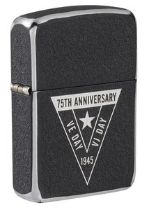 ZIPPO 49264 VE/VS DESIGN 75TH ANNIVERSARY