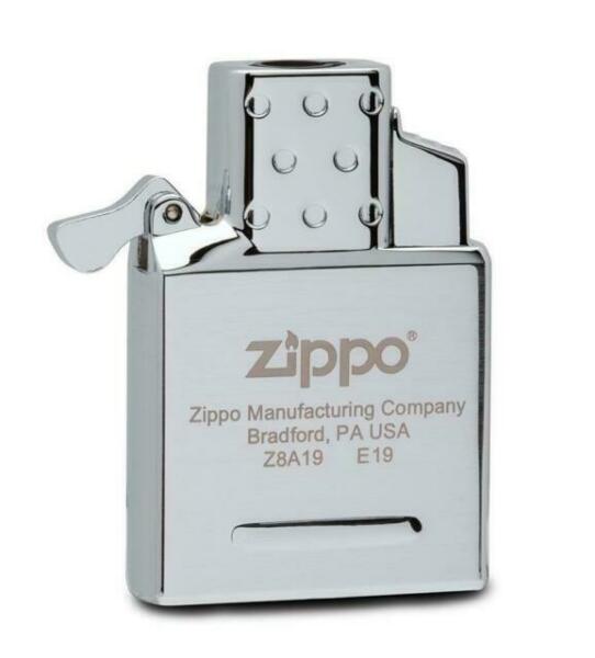 ZIPPO 65826 LTR INSERT SINGBLUETORCH EMBLEM