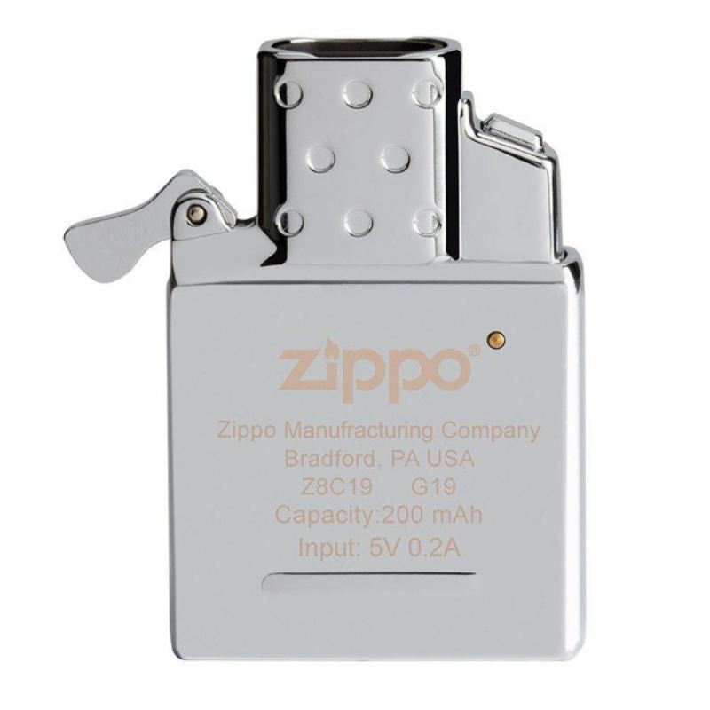 ZIPPO 65828 LTR INSERT ARCLIGHTER BOX